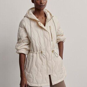 Varley Caitlin Quilt Jacket